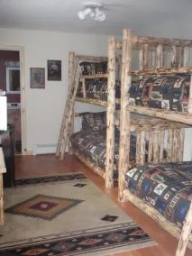 Familienfreundliche Unterkunft (Miete 3-Zimmer-Haus) - Image 4