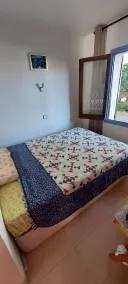 Wohnung in L'escala mit Pool Ruhige Lage - Image 2
