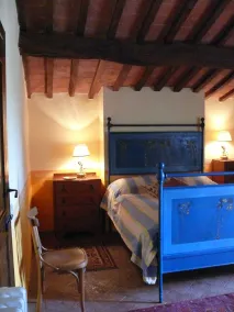 DETOX HOLIDAYS - Two villas with big pool on Umbrian hills - Image 4