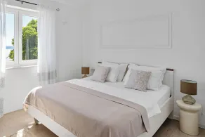 20% VILLA B2B mit beheiztem Pool und Panoramablick auf das Meer! - Image 5