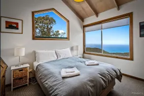 Eyrie House: Gorgeous panoramics sea views - Image 4