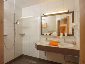 Appartementhaus Hochwurzen - Apartment/2 Schlafräume/dusche, WC - Image 3