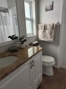 Beautiful,  spacious and very clean! - Image 3