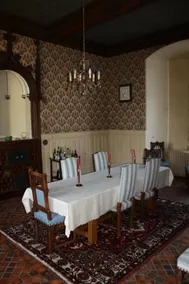 Castle Gem Hideaway in the Loire Valley - Image 3