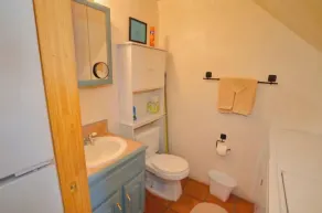 Casita à deux étages, balcon, 5 couchages, sur la Plaza - Image 3
