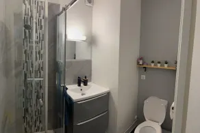 Lovely apartment in a good location near the town center - Image 3