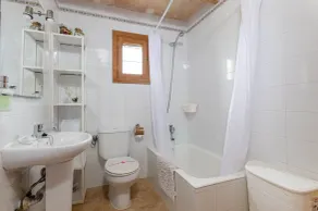 YourHouse Sa Sini, finca tranquille avec piscine privée - Image 3