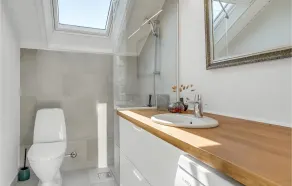 Hyggeligt hus med 3 soveværelser i Blåvand - Image 2