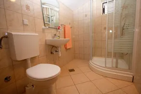 Apartments Adriatic Blue with pool (32531-A6) - Mimice - Image 2