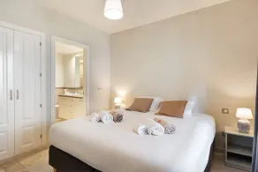 Ref. 9021 En lys og moderne lejlighed med 1 soveværelse - Image 5