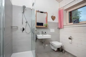 Appartamento 'Ferienwohnung Junge' con vista sulle montagne, balcone e Wi-Fi - Image 2
