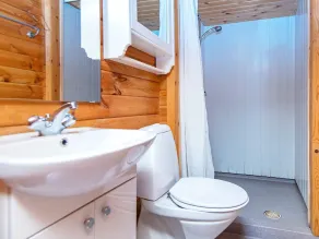6 person holiday home in Henne - Image 4