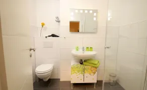 Esclusivo appartamento tranquillo in città, molto vicino al centro di Kassel + DOCUMENTA - Image 3