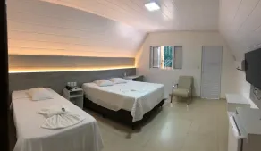 Hotel Recanto do Bosque - Image 5