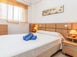 Bellissimo appartamento per 6 persone con piscina, WIFI, TV e terrazza - Image 5