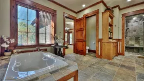 Stately Mountain View Sanctuary, Private Pool & Hot Tub, Resort Amenities, Fazio Golf Course!   - Image 2