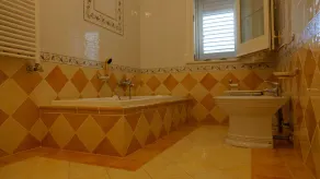 Sizilianische Villa mit Pool - Image 4