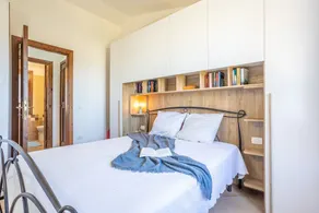 Maison de vacances 'Casa Gio' avec vue mer, jardin, piscine commune et Wi-Fi - Image 4