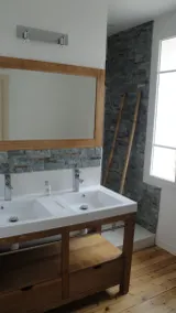 Maison de caractère avec piscine privée chauffée - Image 4