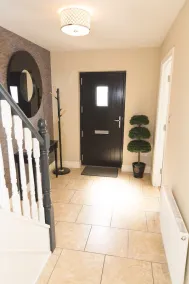 Luxury Dingle Home close to town center, 4 bedrooms - Image 2
