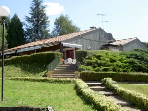 Miallet: Chalet / Hütte - Miallet - Image 5