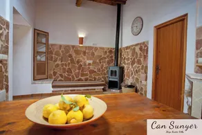 Villa Can Sunyer, rustikales Haus auf Ibiza - Image 2