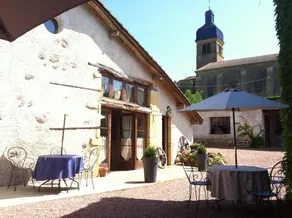 La Grange : Chambre Hivernage - Image 4