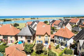 Die Häuser von Port Guillaume - maeva Home - Maison Auswahl 2 Schlafzimmer (6 Personen) - Image 5