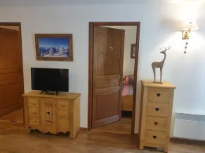 High quality apartment in the heart of the French Alps - 5 minutes from ski lift - Image 3