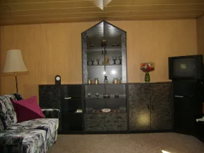 Apartment Rehn not far from the Kreischa health clinic - Image 5