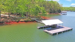 Serenity Point, Lake Hartwell, GA - Image 2