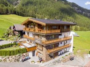Nice apartment for 5 guests with WIFI, TV, terrace and pets allowed - Image 5