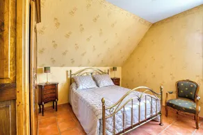 Homerez - Haus in Villentrois-Faverolles-en-Berry - Image 5