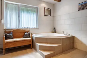Apartamento 'Ferienhaus Usedom Achterland' com vista lago, terraço privado e Wi-Fi - Image 4