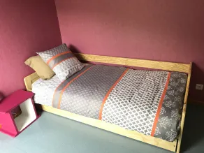 Gîte du ROCHER, 3* en centre alsace - Image 4