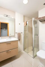3B-Wohnung Die Palm (4 + 1 Pax) - Image 4
