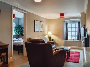 Alojamiento de 1 habitaciones en Ilfracombe - Image 2