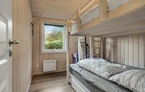 3 Bedroom Lovely Home In Havndal - Image 5