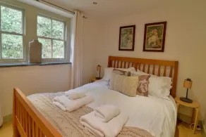 Idyllic and magical mill house in St Ervan, Cornwall with a magical garden - Image 4