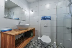 Beatiful House 2 minutes to the beach. 6 Persons - Image 2