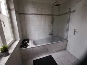 Vacation apartment \"Villa am Kurpark\" - Maisonette - Image 4
