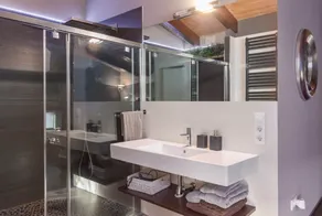 Studio12 vacation home with special charm - Image 4