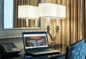 2 Connecting Suites at a 5⭐️ Hotel - Image 4