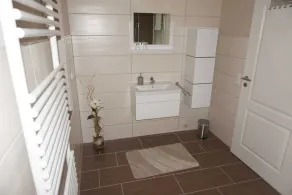 Garden apartment Luchtenburg - Apartments Otten - Image 3