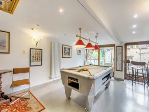 6 bedroom accommodation in Highley, near Bridgenorth - Image 3