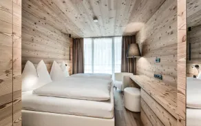 Chalé de luxo em Sulden, no meio dos Alpes Ortler, com área de spa privativa - Image 4