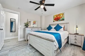 The Happy Place: 3BR Home on Quiet Street - Image 3