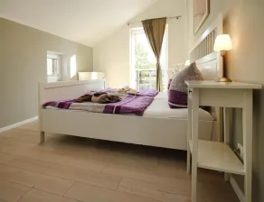 Ferienhaus An de Linn, Nakenstorf - Image 5