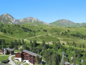 Belle Plagne 2 Dim Dim Appart 6pers - Image 5
