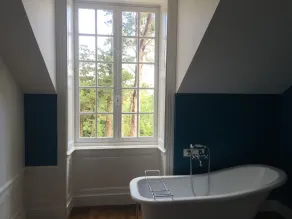 Familie herregård med panoramaudsigt over bugten Douarnenez - Image 2